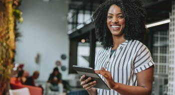 Mais de 15 mil mulheres abriram empresa este ano em Goiás